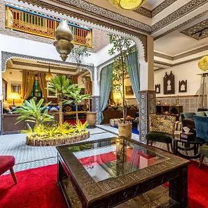 Luzia Bed and breakfast
