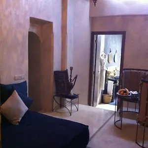 4* Риад Riad Joya