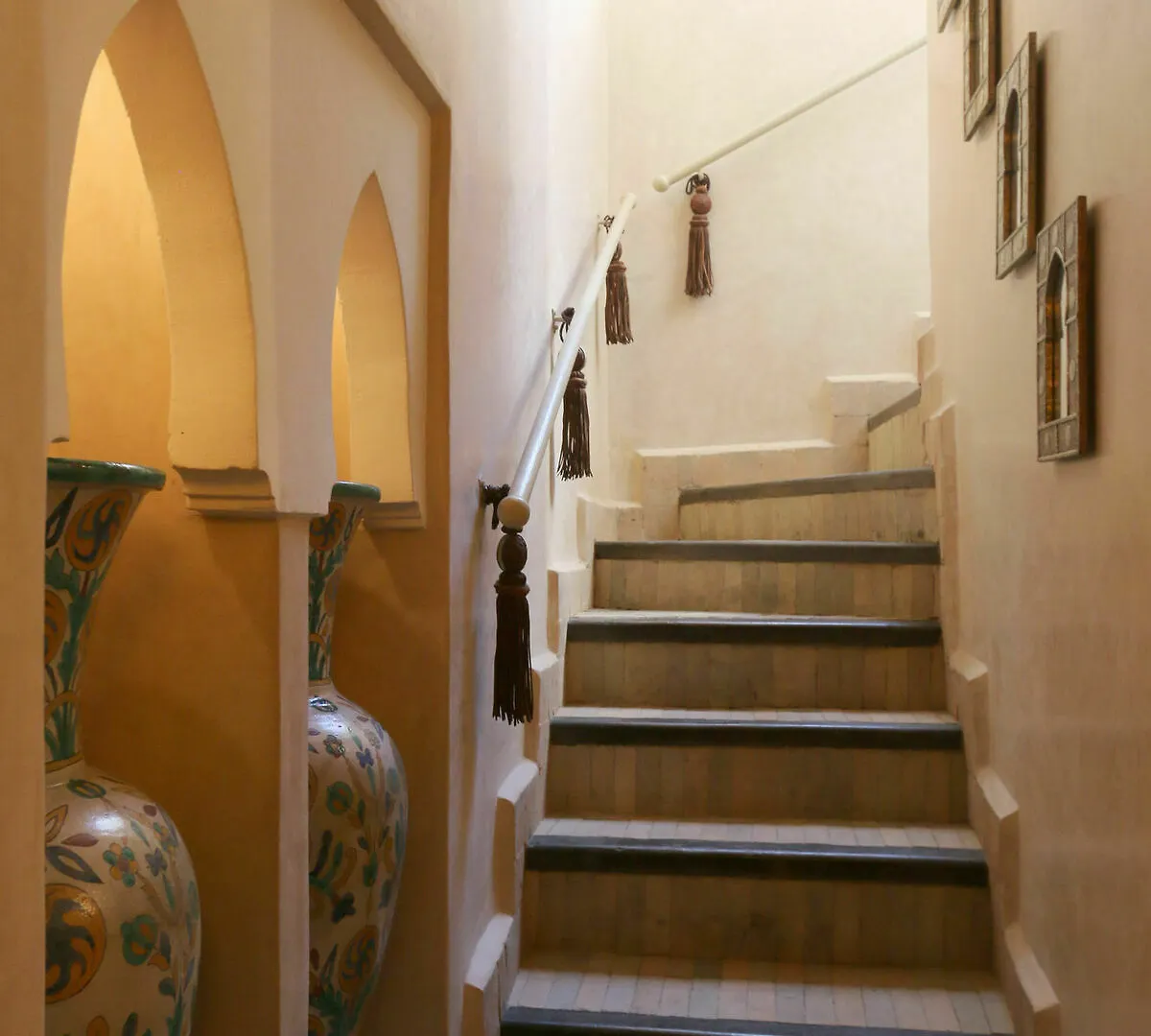 **** Bed and breakfast Riad Jaune Safran Entire House Marrakesh Marruecos